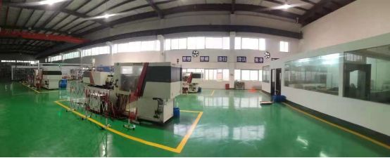 喜訊|南通匯平高分子新材料榮獲江蘇省高新技術企業認定