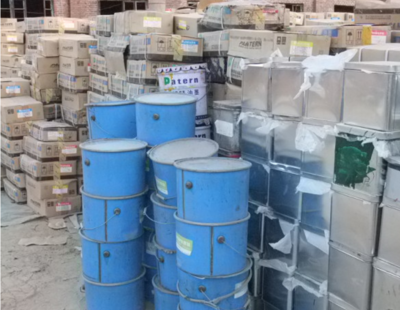 浙江麗水青田上門回收過期石油樹脂