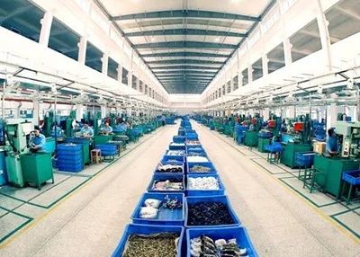 泰州5家企業入選2018年度江蘇省企業知識產權戰略推進計劃項目