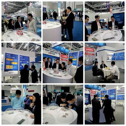 方正IT攜前沿網絡科技解決方案，精彩亮相南通新一代信息技術產業展